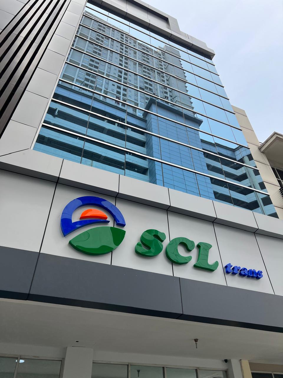 SCL TRANS Office